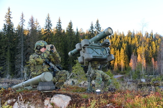 Armáda ČR se účastní jednoho z největších spojeneckých cvičení TRIDENT JUNCTURE 2018