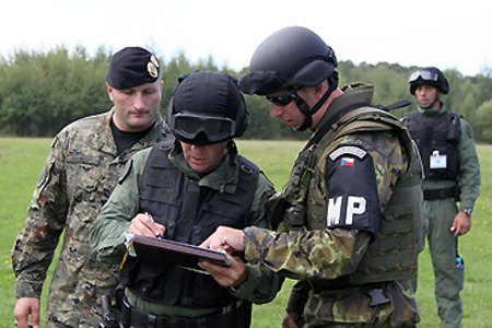 Military Police