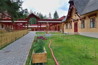 Dům přírody, rozšířená realita, nové stezky i ubytování na hájovně