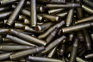 Bez munice není armády. Generál Řehka navštívil Týniště nad Orlicí