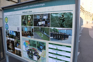 Čeští geografové a hydrometeorologové patří v aliančních zemích k těm nejlepším