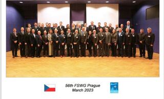 Česká armáda patří ke špičce v oblasti bezpečnosti letů