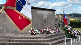 Vojenská přísaha, která předznamenala vznik Československa