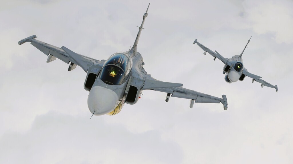 Declaration between the Czech Republic and the Slovak Republic on protecting the airspace of the Slovak Republic