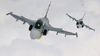 Ministři obrany ČR a SR podepsali deklaraci o ochraně vzdušného prostoru Slovenské republiky