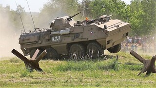 Tisíce lidí přilákalo zahájení 28. muzejní sezony v Lešanech