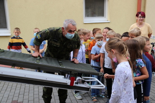 POKOS po dlouhé pauze opět v Jihomoravském kraji 