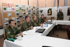 Special checking of NRF 2013 elements