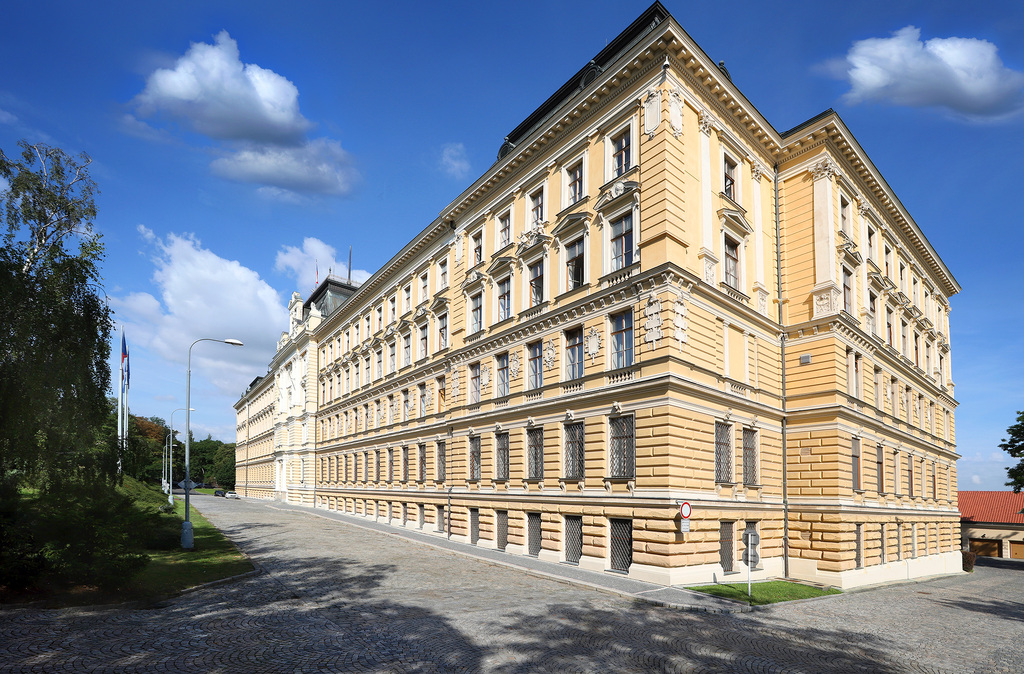Vyjádření k působení velitele Velitelství informačních a kybernetických sil AČR 
