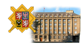 Novým náčelníkem Generálního štábu bude generál Karel Řehka