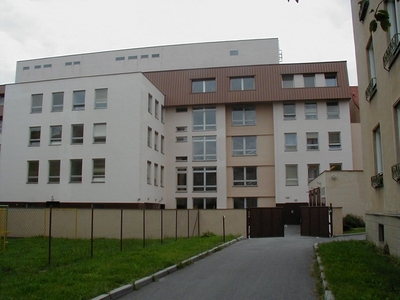 Preventive Care Centre, Ceske Budejovice