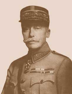divizní generál Maurice César Joseph PELLÉ
divizní generál Maurice César Joseph PELLÉ