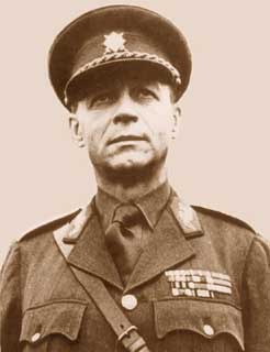 armádní generál Bohumil BOČEK armádní generál Bohumil BOČEK
