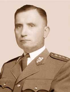 armádní generál Šimon DRGÁČ