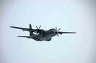 Illustration picture to the article CASA flies in the Sinai