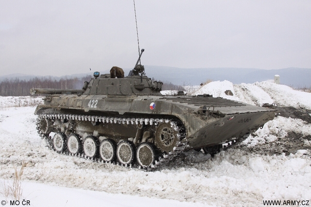 BMP-2 (1)