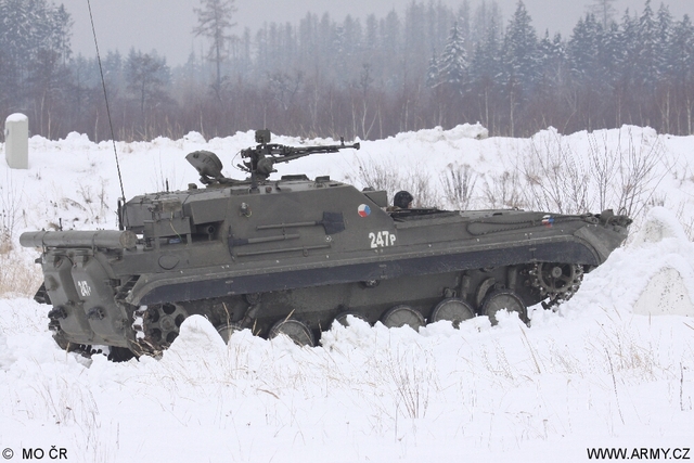 BMP-2 (3)