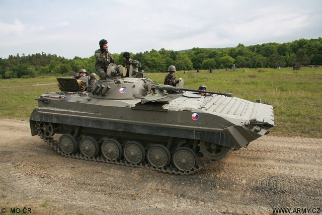 BMP-2 (5)