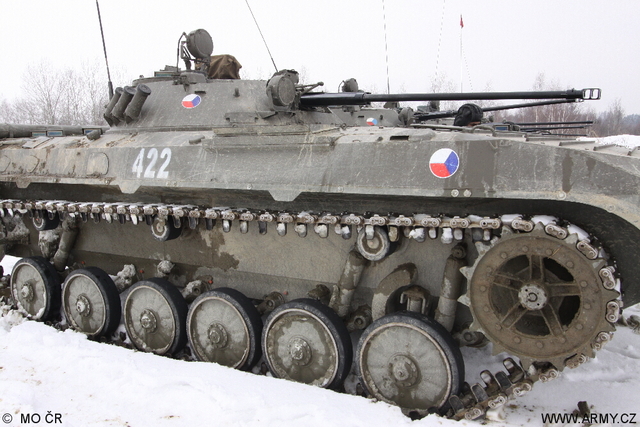 BMP-2 (6)