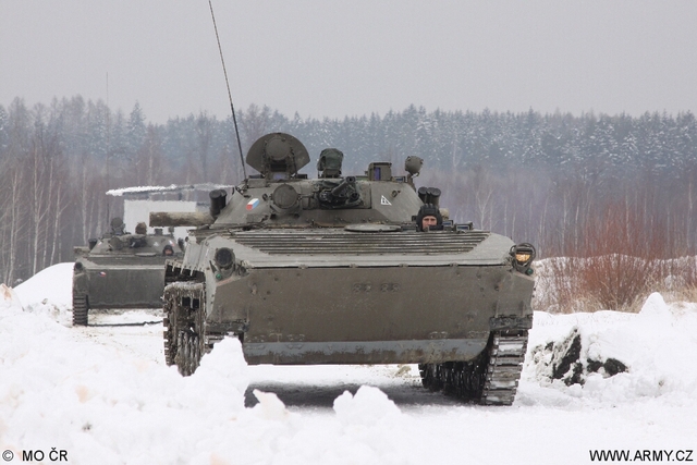 BMP-2 (7)