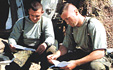 Acute priority: Letters from home