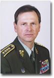 Ing. Jiří Šedivý