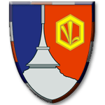 31st CBRN Regiment in Liberec