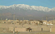 View from the Base