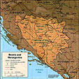 Bosnia and Herzegovina