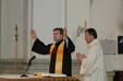 Ekumenická bohoslužba v kostele sv. Jana Nepomuckého 3