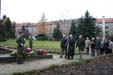 Uctění památky válečných veteránů v posádce Brandýs nad Labem - Stará Boleslav 2