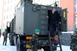 ARTHUR handed over to 13th Artillery Brigade - 2
