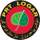 Czech PRT Logar Badge, languages Pashto on the right, and Dari on the left