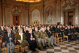 Slavnostní otevření LDN v Olomouci 1