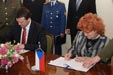 Jaroslav Baška a Vlasta Parkanová 2