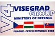 Setkání Visegrádské čtyřky a Ukrajiny 1