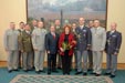Zodpovědná cesta vojenské diplomacie 7