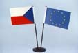Czech Republic and European Union