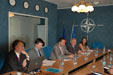 Bilateral Talks at the Czech MoD 2