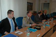 Bilateral Talks at the Czech MoD 3
