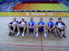 Celý team