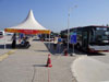 Stanice autobusu na drahu