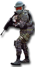 Future Soldier