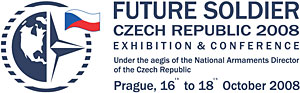 Future Soldier Exhibition and Conference