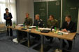 Tisková konference 2