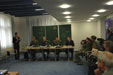 Tisková konference 1