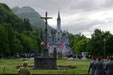 51st International Military Pilgrimage at Lourdes - 2