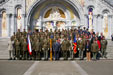 51st International Military Pilgrimage at Lourdes - 4