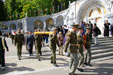 51st International Military Pilgrimage at Lourdes - 5