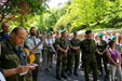 51st International Military Pilgrimage at Lourdes - 6